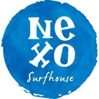 NEXO Surfhouse logo - Similar company to Dhd Dorantes