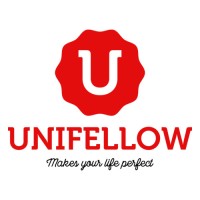 UniFellow logo - Similar company to Jci Beirut