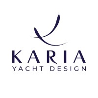 Karia Yacht Design logo - Similar company to Adeo Yacht Design