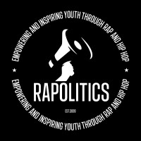 Rapolitics logo - Similar company to Sleeve