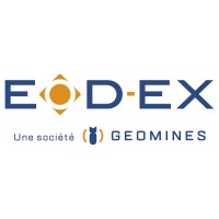 EOD-EX logo - Similar company to Uxomap