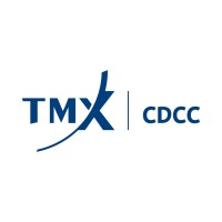 Canadian Derivatives Clearing Corporation (CDCC) logo - Similar company to Bex.Io