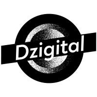 Dzigital logo - Similar company to Autoad Belarus