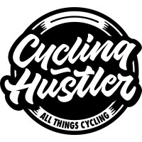 Cycling Hustler logo - Similar company to Connect Cycling
