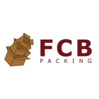 FCB PACKING SRL logo - Similar company to Fintech S.R.L. - Ristrutturazioni E Sviluppo Immobiliare