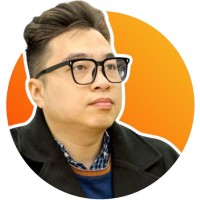 Game hóa logo - Similar company to Mọt Game