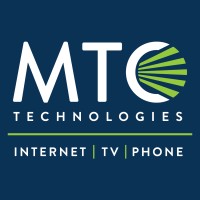 MTC Technologies logo - Similar company to Mtc Technologies