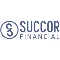 Succor Financial logo - Similar company to Oreon Sports