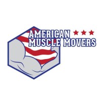 American Muscle Movers logo - Similar company to Tomodachi Ai