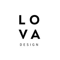 LOVA Design logo - Similar company to Neemboo