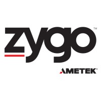Zygo logo - Similar company to Sensofar