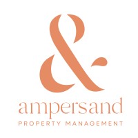 Ampersand Property Management logo - Similar company to Celeste Daport
