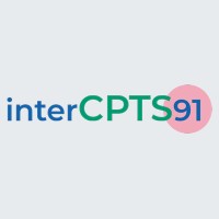 interCPTS91 logo - Similar company to Cpts Centre Essonne