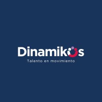 Dinamikos logo - Similar company to Imelec