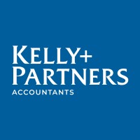 Kelly+Partners Accountants - US logo - Similar company to Kelly+Partners Griffith