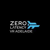 Zero Latency VR Adelaide logo - Similar company to Wolf Studios