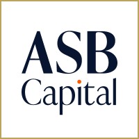 ASB Capital logo - Similar company to Cimd Dubai
