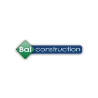 Bai Construction Ltd logo - Similar company to Mark James Complete Building Services