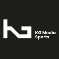 KG Media Sports logo - Similar company to 90Plus