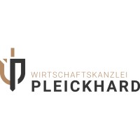 Wirtschaftskanzlei Pleickhard logo - Similar company to Hkkg Hein Kühnast Kühnast Glasmacher