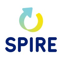SPIRE logo - Similar company to Surfmetrics