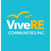 ViveRE Communities Inc. logo - Similar company to Atmj Properties