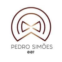 Pedro Simões 007 logo - Similar company to Evoke It - Innovation Studio