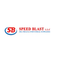 Speed Blast Trading LLC logo - Similar company to Bitec Middle East Saudi