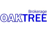 Oaktree Brokerage logo - Similar company to Runnercity