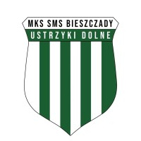 MKS SMS Bieszczady Ustrzyki Dolne logo - Similar company to West Gate Consulting