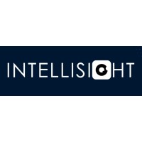 Intellisight logo - Similar company to The Plan B