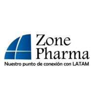 Zonepharma logo - Similar company to Cmc Pharmaceutical Sas