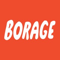 Borage logo - Similar company to Amelia'S Bread