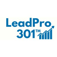 LeadPro301 = More Clients - Over 16M+ generated for clients. Access the strategies now.. logo - Similar company to Visionmark Consulting