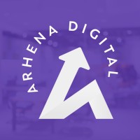 Arhena Digital - SEO Agency logo - Similar company to Jake-Jorgovan.Com
