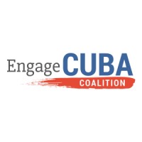 Engage Cuba logo - Similar company to Prasad.Org