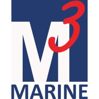 M3 Marine Group Pte Ltd logo - Similar company to Vinssen