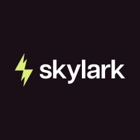 Skylark logo - Similar company to Aiminify
