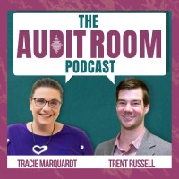 The Audit Room logo - Similar company to Auditwithoutwalls!