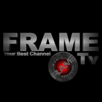 FRAME Tv logo - Similar company to Next-Tv