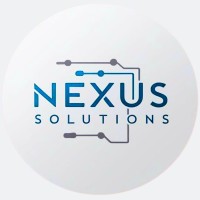 Nexus Solutions Corp logo - Similar company to Personalize It Br