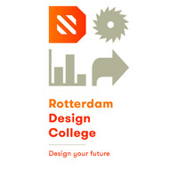 Rotterdam Designcollege logo - Similar company to Experience College