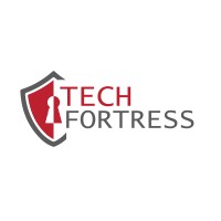 Tech Fortress logo - Similar company to Tech Bee It & Designs Llc