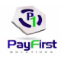 PayFirst Solutions logo - Similar company to Global Edge Technology