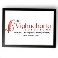 VIGHNAHARTA SOLUTIONS ® logo - Similar company to Vighnaharta Group
