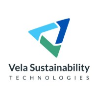 Vela Sustainability Technologies logo - Similar company to Nexo Cs Informática S.A.