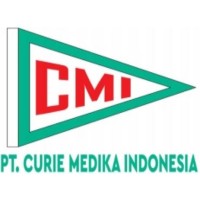 Curie Medika Indonesia logo - Similar company to Big Data Center Imeri