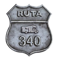 Autocaravana Ruta 340 logo - Similar company to E-Trailer