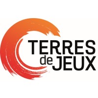 Sarl TERRES DE JEUX logo - Similar company to R Play