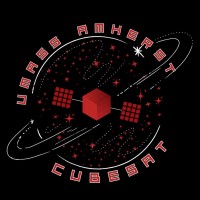 UMass CubeSat Program logo - Similar company to Umass Amherst Rocket Team